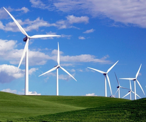 风电发展十三五规划印发七大重点任务