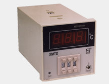 XMTD-2001 数显温控仪 创卓牌