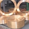 铸造铍青铜管、C17510铍铜管生产厂家
