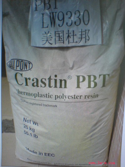 Crastin PBT HR5330HF