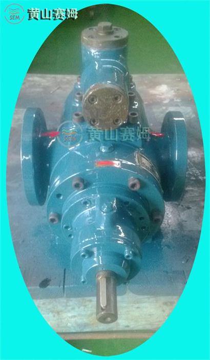 HSNDF1700-46橡塑机械密炼机减速齿轮箱液压站