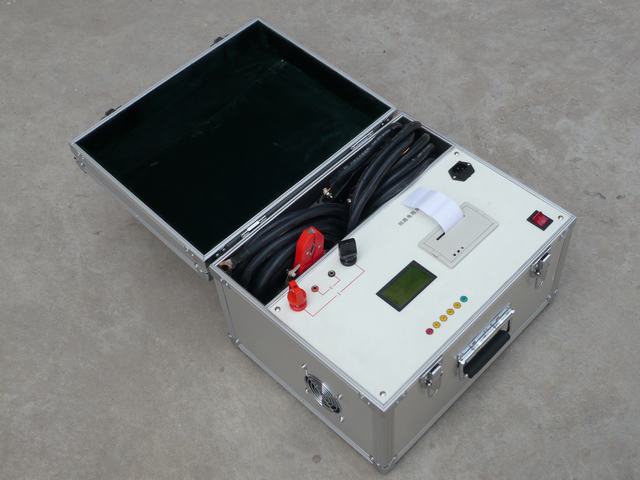 S-HL-1高低压开关回路及母线综合检测装置