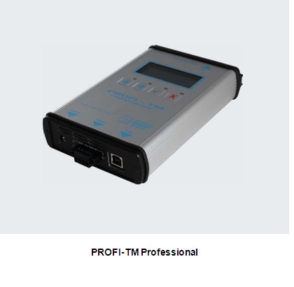 通信质量检测仪- PROFI-TM Professional,德国INDU-SOL产品，中国独家授