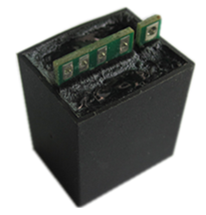 YRF-0402 预付费智能电表专用微型断路器