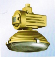 江西SBD1105-YQL120免维护节能防爆灯
