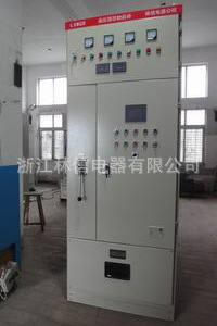 浙江林信电器有限公司专业研发生产高压固态软启动器