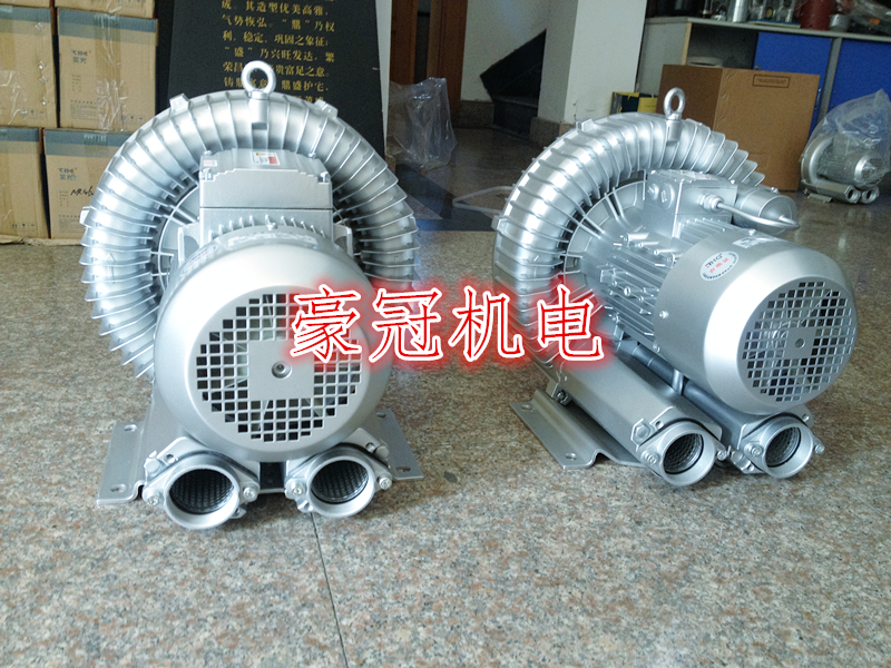 台湾环形鼓风机 RHG-710 RHG厂家直销