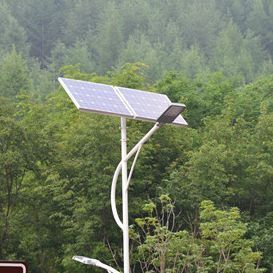 太阳能路灯 户外太阳能 LED路灯 路灯灯杆 厂家直销