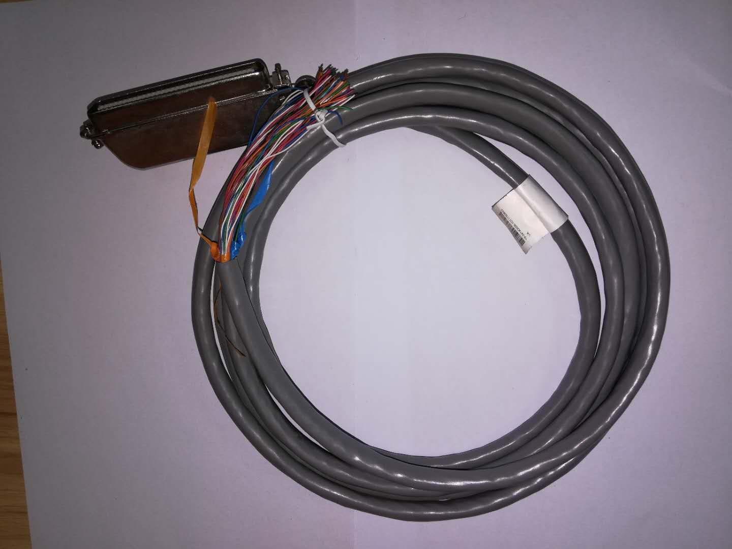 华为用户电缆-16路用户板10米15米20米30米用户电缆
