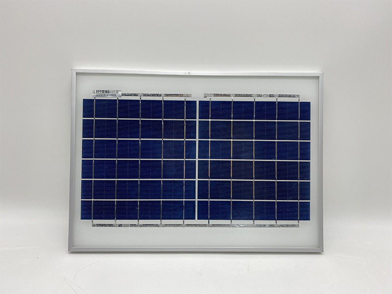 8W太阳能电池板