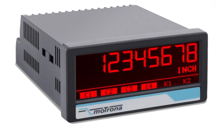 MOTRONA 控制器 FM260