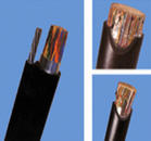 HJVV 42×2×0.5 铜芯聚氯乙烯绝缘和护套局用电缆-天津市电缆总厂第一分厂