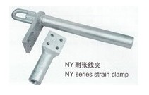 NY-150BG?钢绞线用耐张线夹