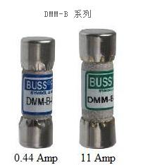 Bussmann快速熔断器DMM-B-44/100现货