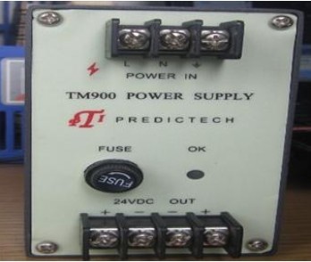 派利斯TM502转速/键相监测表