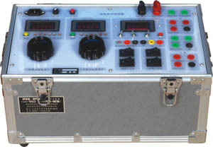 HN-2A  继电保护测试仪（两路输出）