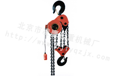 DHP型电动葫芦价格超低式群吊电动葫芦