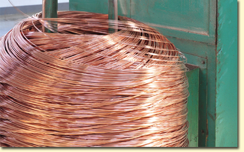 深圳铜线厂——C5191磷铜线—镀镍铜线——进口铍铜线丝