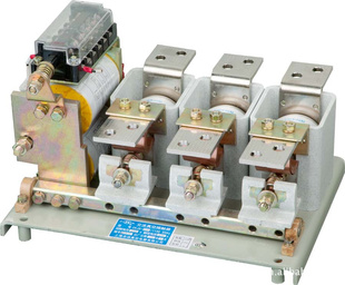ckj5-600A/1140V真空接触器