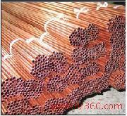 空调铜盘管++T2红铜管++红铜毛细管+广州铜管厂家
