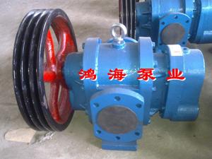 LC高粘度罗茨泵，中国最专业的经销商