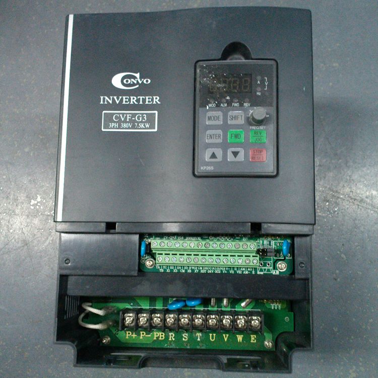 佛山台安SV300变频器专业维修|台安SV300变频器维修