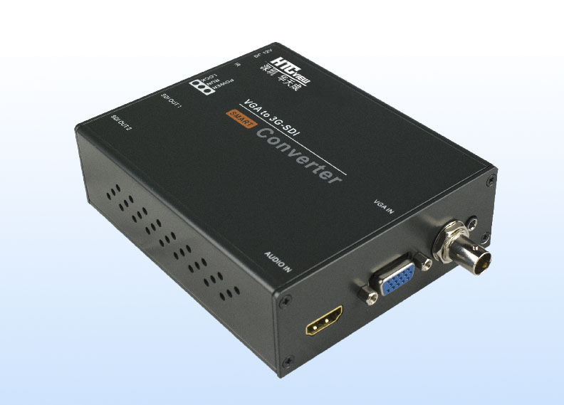 高清HDMI转SDI转换器厂家
