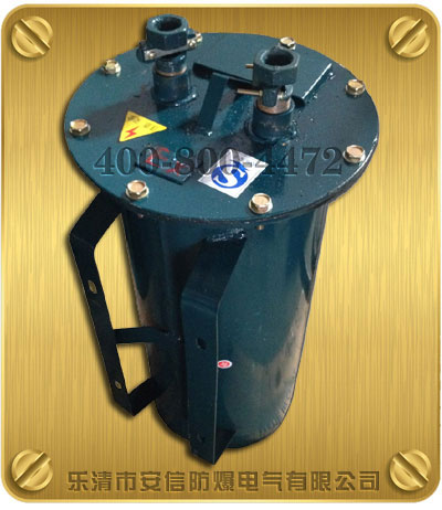 KSG-4KVA变压器,KSG-4KVA矿用防爆照明干变压器