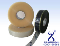 34封箱胶带的贮运与使用保养|北京封箱胶带第一品牌