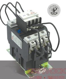 DVKYC19永磁式节能型切换电容器接触器