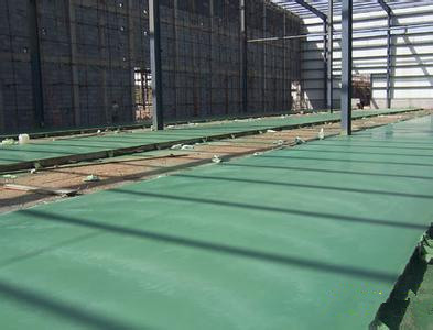 青岛水泥地面彩色耐磨材料生产企业