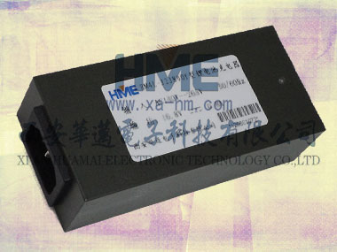 4节18650锂电池充电器HME_华迈创新产品