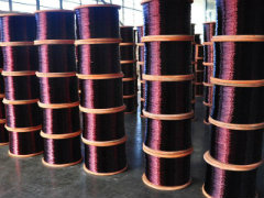 河南最全的质量最好的漆包线批发厂家-河南全新机电电磁线