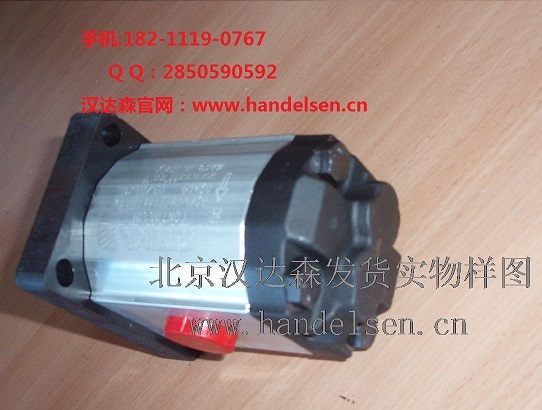 北京汉达森供应SETTIMA塞特玛GR472V032-SAEB-T13液压机