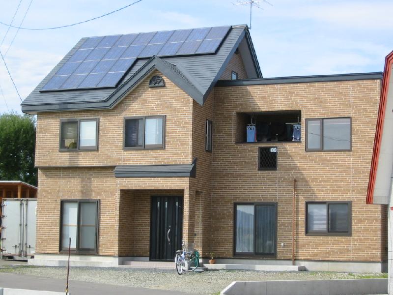 弘太阳 5KW家用太阳能发电系统/5000W输出/太阳能离网发电/家庭照明电源