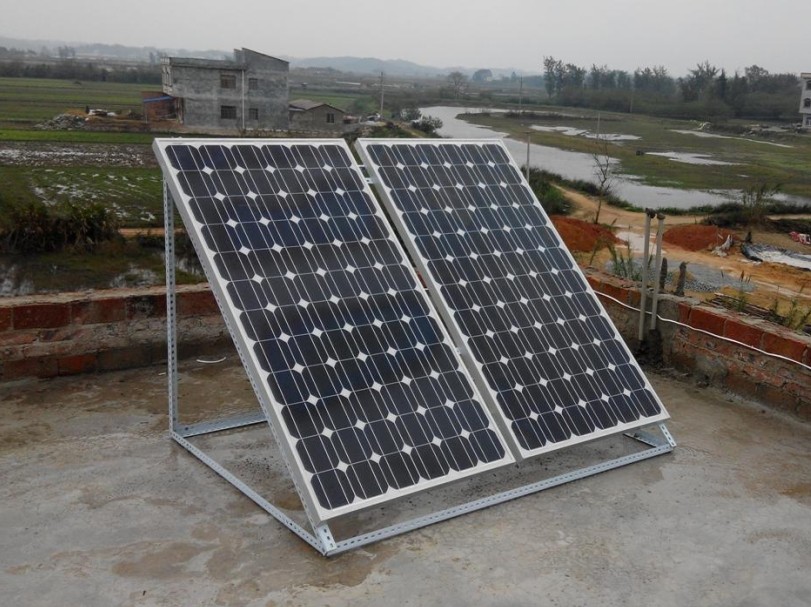 太阳能电池板18v50w，太阳能滴胶板，太阳能单晶电池板，太阳能多晶电池板，太阳能家用发电系统，太