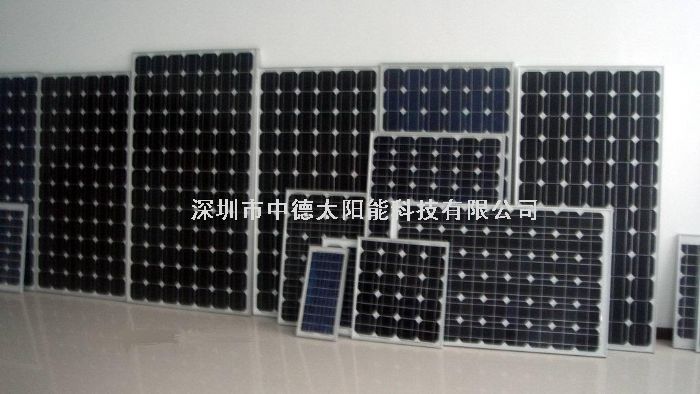 太阳能滴胶单晶板，10w-300w太阳能电池板供应厂家，太阳能滴胶板，太阳能单晶电池板，太阳能多晶