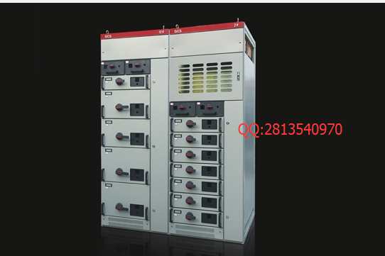 华柜电气 高低压成套柜架：GCS（标准型）标准型抽出式开关柜柜体