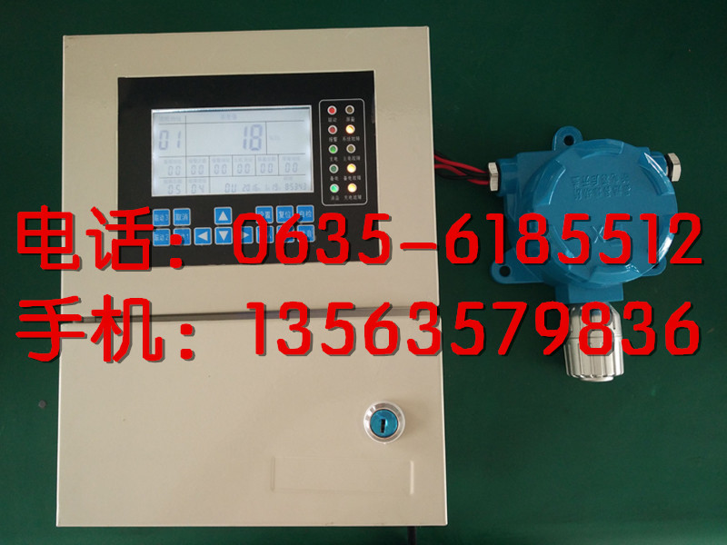 华东厂家直销HD-700-800汽油泄漏报警器，汽油浓度检测仪
