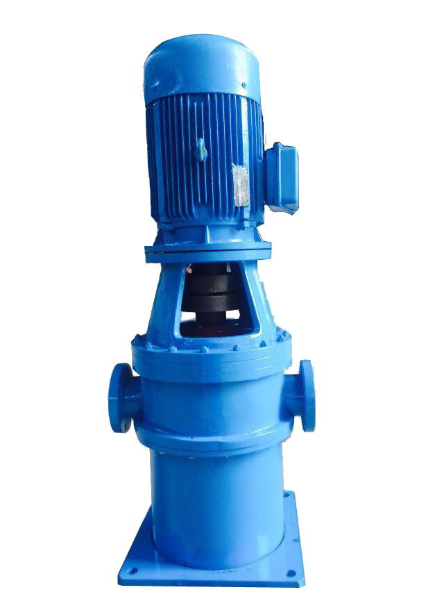 多级管道泵、TLG型筒袋立式多级管道泵长沙奥凯水泵厂可提供定制服务