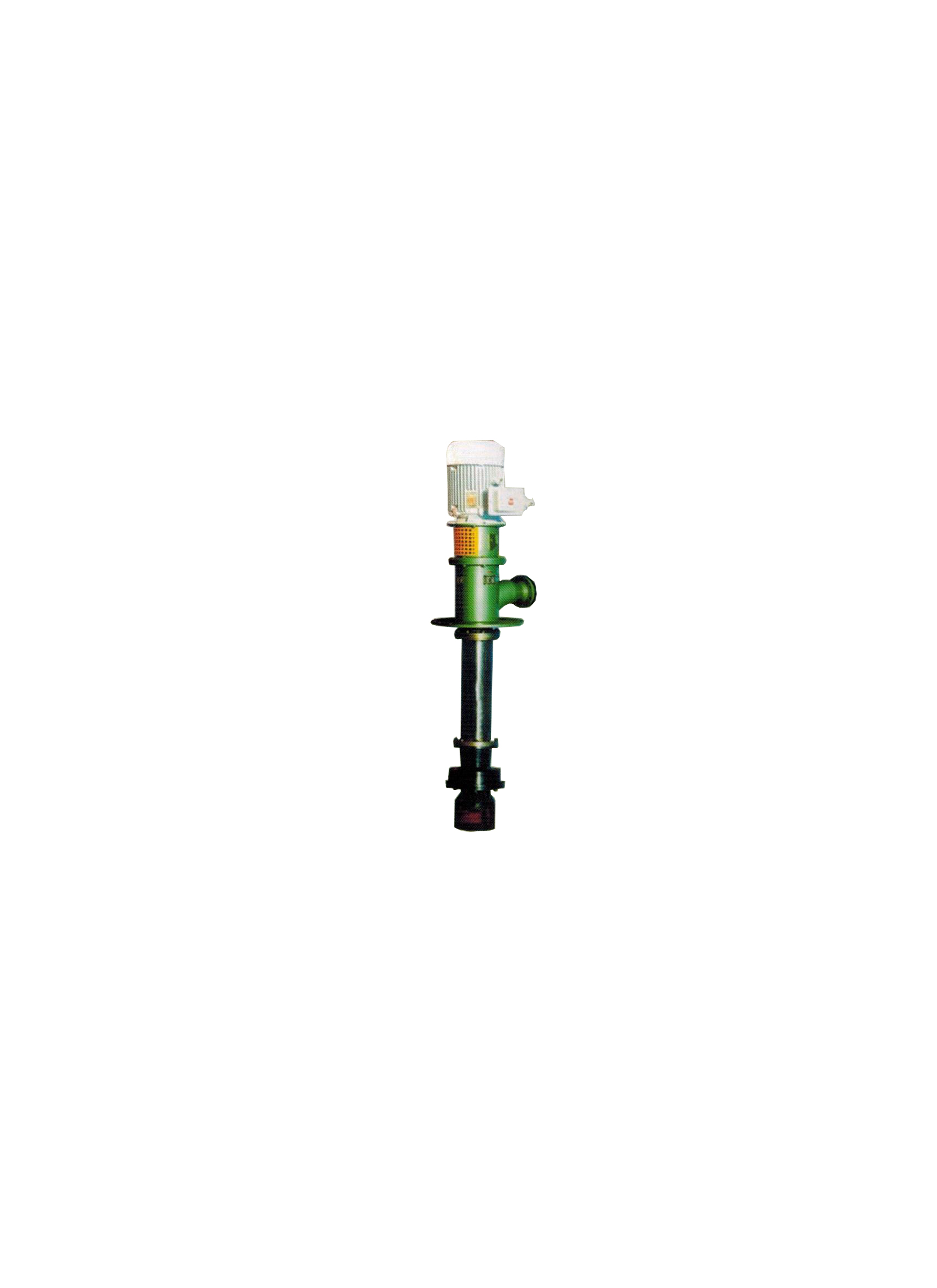 润滑油泵、LDX系列液下式润滑油泵长沙奥凯水泵厂可提供定制服务