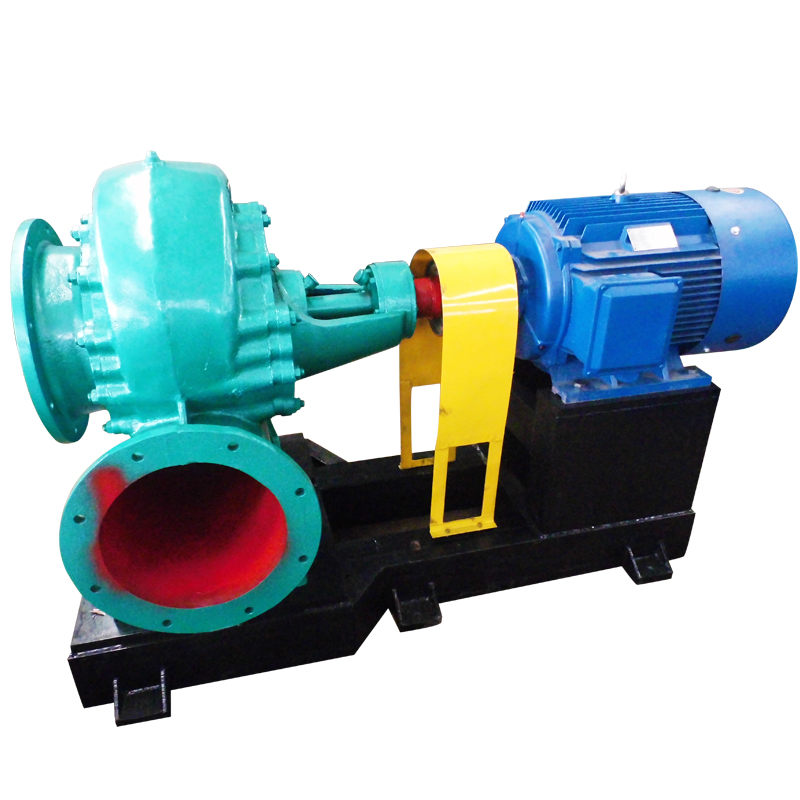混流泵、HW型混流泵长沙奥凯水泵厂可提供定制服务