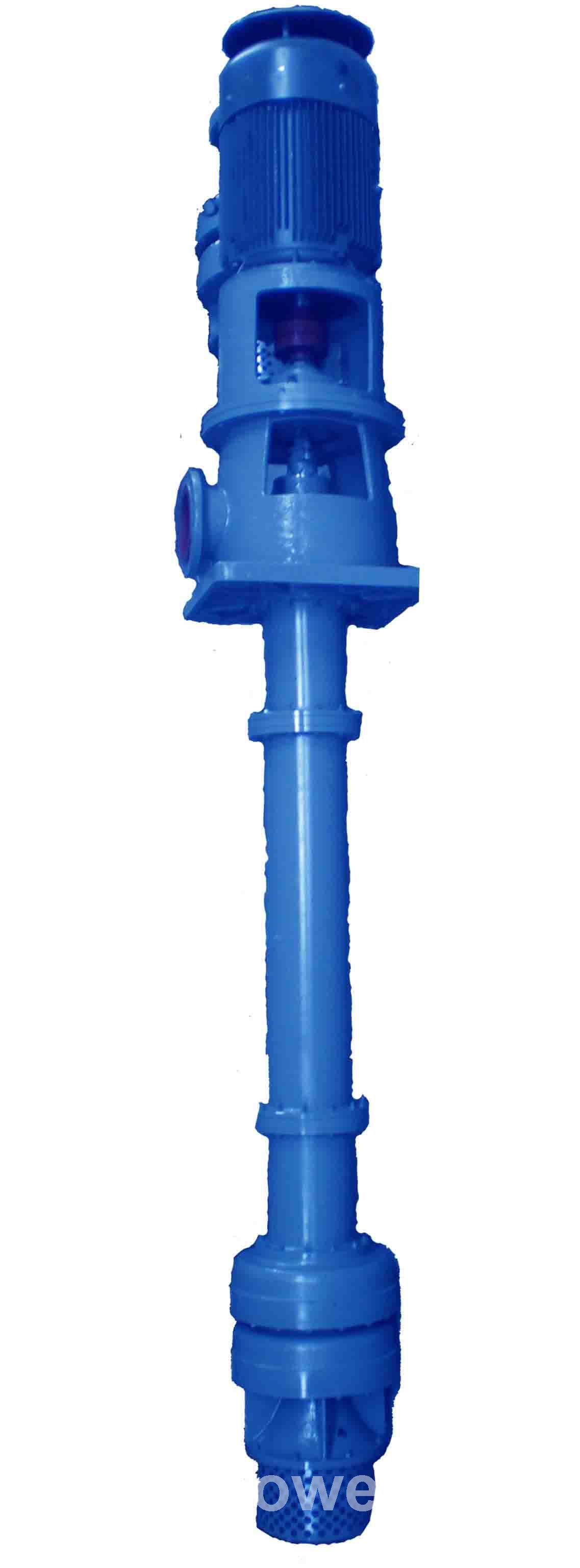 立式长轴泵、长沙奥凯水泵厂LC型立式长轴泵型号性能