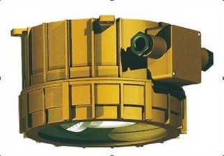 森本品牌SBD1107-QL23免维护节能防爆吸顶灯