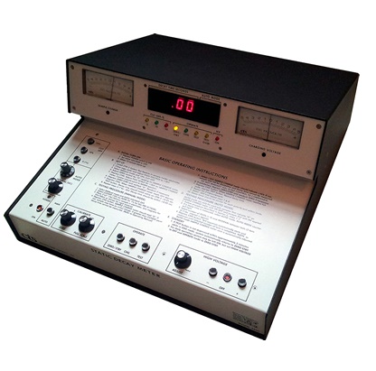 ETS-406D 静电衰减测试仪（直流充电法）