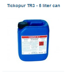 Bandelin Tickopur TR3清洗剂