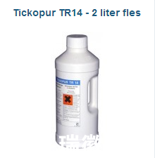 Bandelin Tickopur TR14清洗剂