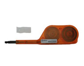 IBC光纤跳线陶瓷插芯端面清洁器MPO