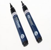 韩国HuxCleaner光纤清洁笔 光纤清洁器 光纤端面清洁笔