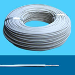 厂家现货供应美标ul1007 26awg电线PVC单芯线电源端子连接线